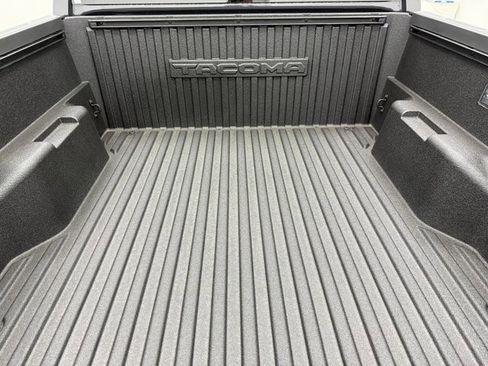 New 2026 Toyota Tacoma SR5 image 35