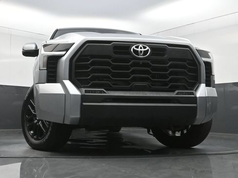 Used 2023 Toyota Tundra SR5 w/ TRD Sport Premium Package AWD/4WD image 26