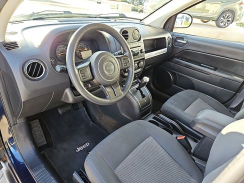 Used 2016 Jeep Compass Sport w/ Power Value Group image 10