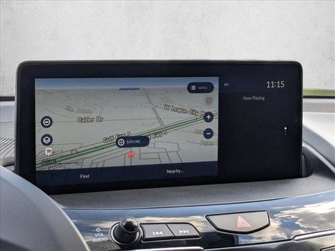 Certified 2024 Acura RDX A-Spec image 12