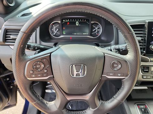 Used 2023 Honda Passport EX-L image 20