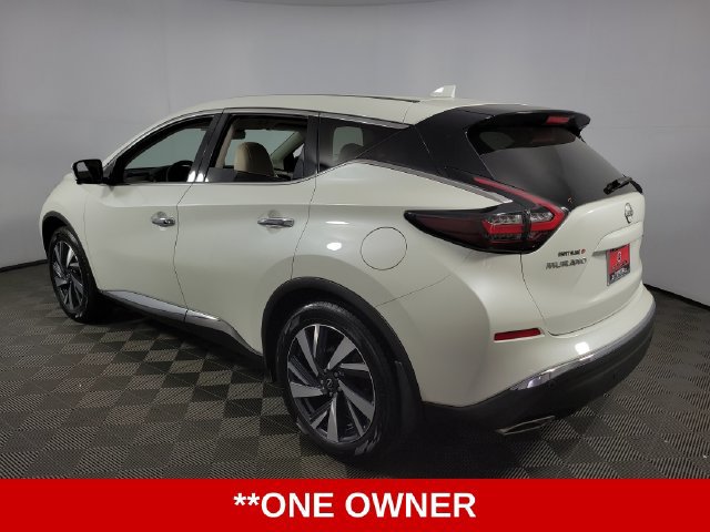 Used 2024 Nissan Murano SL AWD/4WD image 6