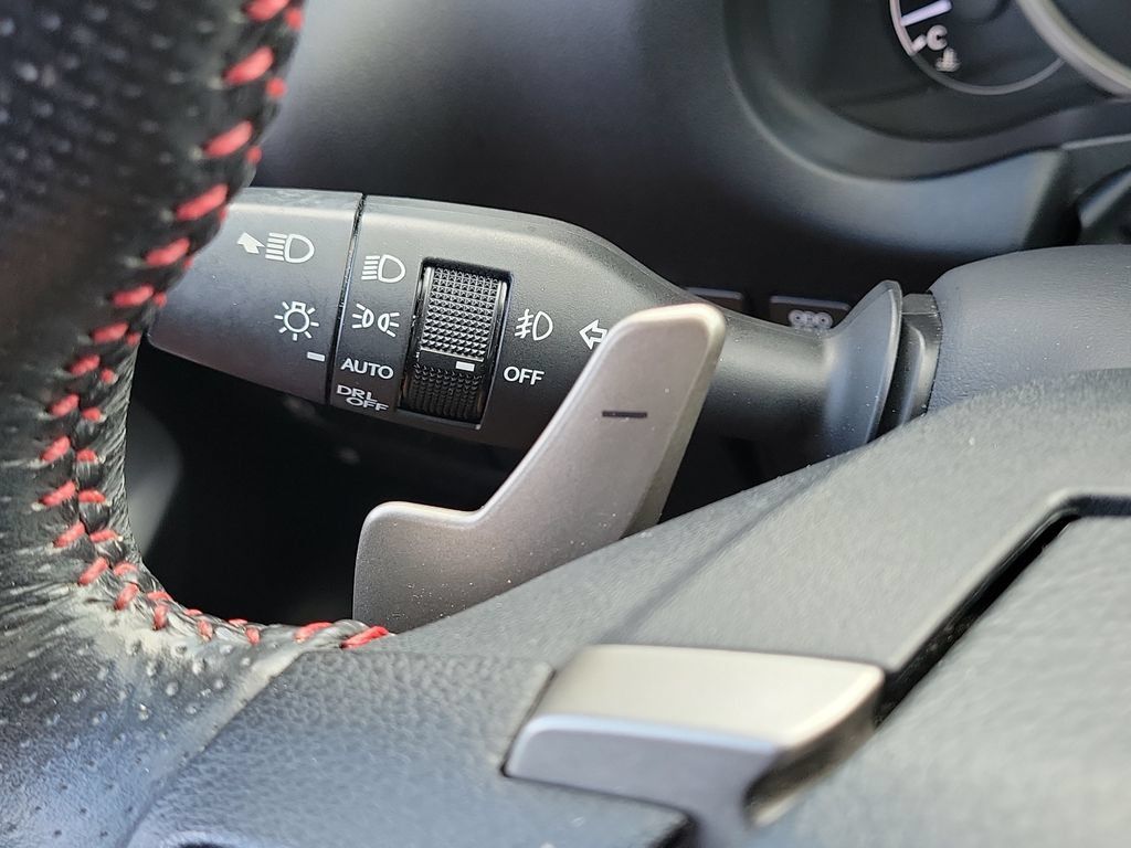 Used 2020 Lexus NX 300 F Sport w/ Accessory Package 2 FWD image 11