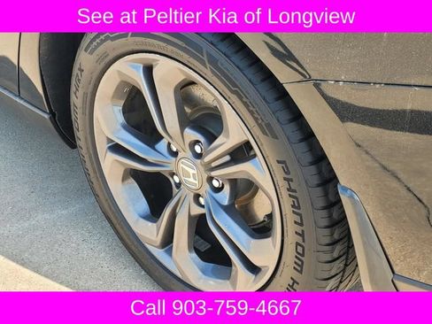 Used 2023 Honda Accord EX image 7