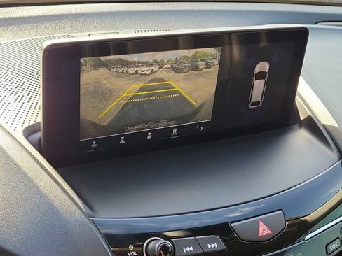 Used 2020 Acura RDX FWD w/ Technology Package image 24
