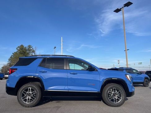 New 2026 GMC Terrain AT4 image 3