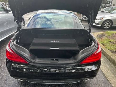 Used 2013 Mercedes-Benz SL 550 image 30