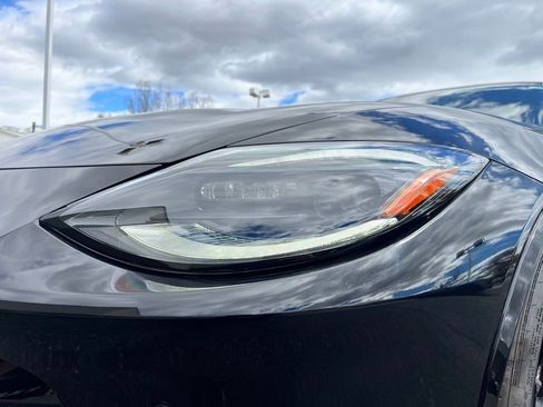 New 2024 Nissan Z NISMO w/ Floor Mat Package image 54