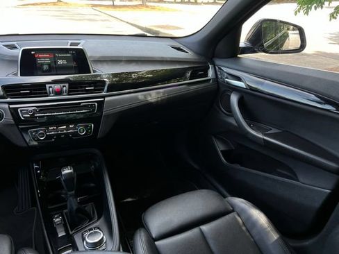 Used 2018 BMW X2 sDrive28i w/ Convenience Package FWD image 27
