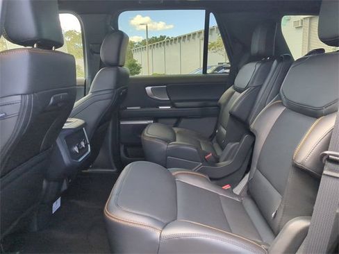New 2025 Ford Expedition Tremor image 4
