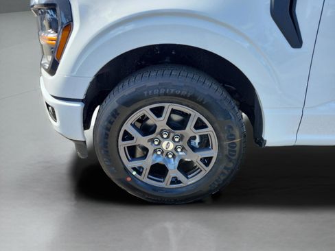 New 2026 Ford F150 STX w/ Equipment Group 200A RWD image 30
