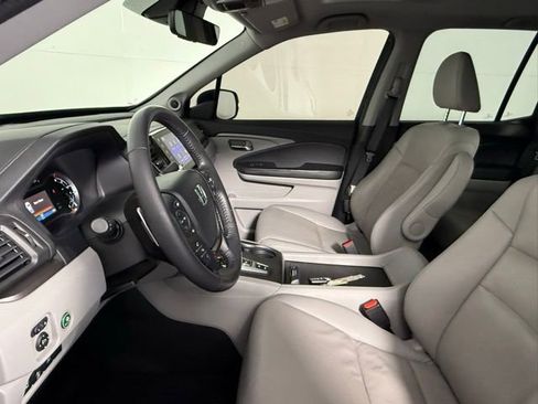 Used 2022 Honda Ridgeline RTL image 25