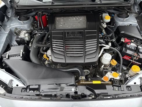Used 2020 Subaru WRX image 44