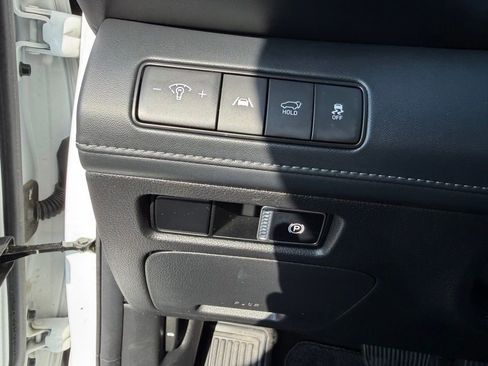 Used 2022 Hyundai Santa Fe Calligraphy image 12