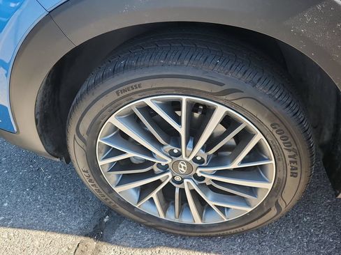 Used 2020 Hyundai Tucson SEL AWD/4WD image 18