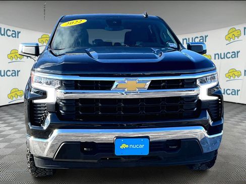 Used 2022 Chevrolet Silverado 1500 LT image 2