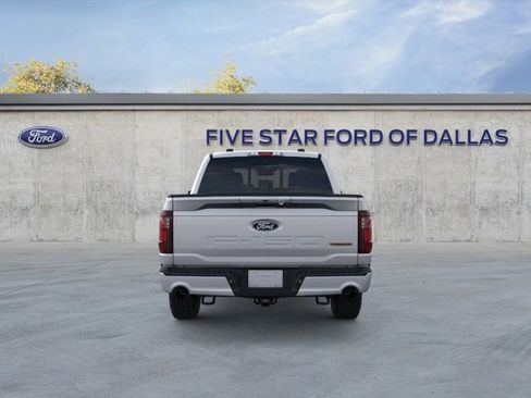 New 2026 Ford F150 Tremor AWD/4WD image 5