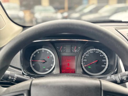 Used 2017 GMC Terrain SLE image 20