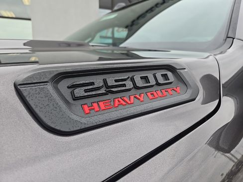 New 2026 RAM 2500 Tradesman image 19