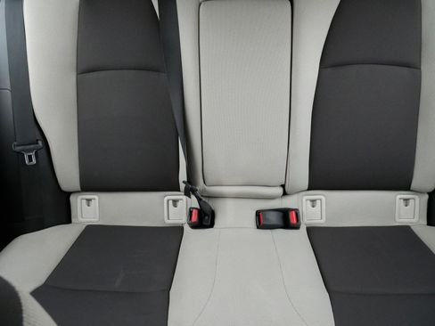 Certified 2025 Toyota Corolla LE image 13