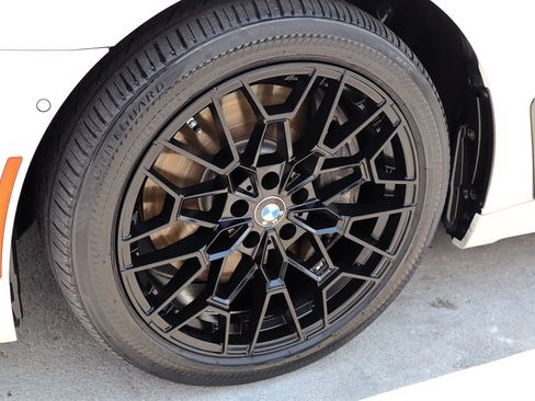 Used 2016 BMW 750i xDrive AWD/4WD image 13