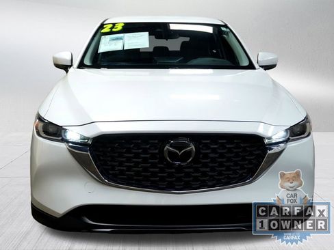 Used 2023 MAZDA CX-5 AWD 2.5 S image 11