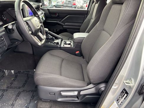 Certified 2025 Toyota 4Runner SR5 image 19