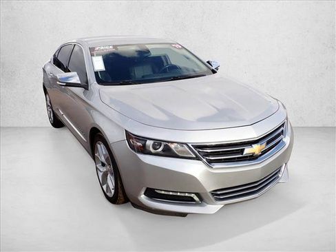 Used 2019 Chevrolet Impala Premier image 6