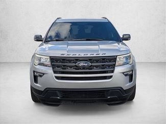Used 2019 Ford Explorer XLT w/ Equipment Group 202A video 2