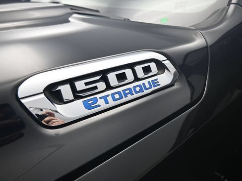 Used 2022 RAM 1500 Big Horn AWD/4WD image 24
