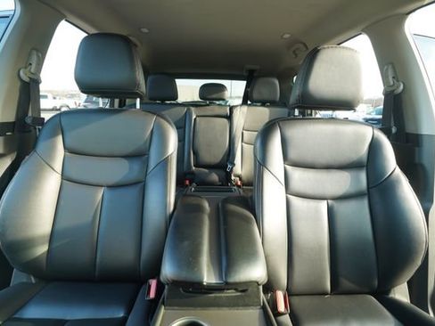 Used 2023 Nissan Murano SV image 33