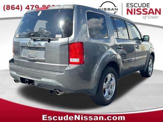 Used 2012 Honda Pilot EX video 2