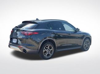Used 2023 Alfa Romeo Stelvio Ti AWD/4WD video 3