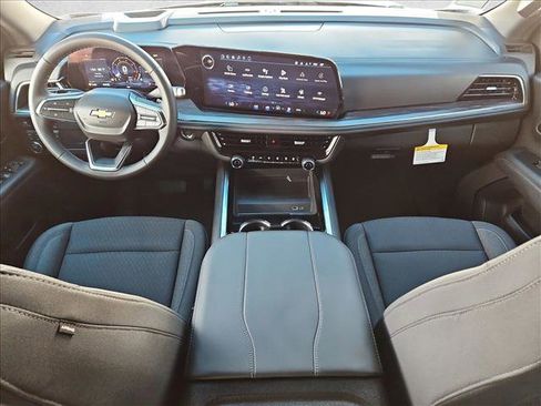 New 2026 Chevrolet Tahoe LS image 13