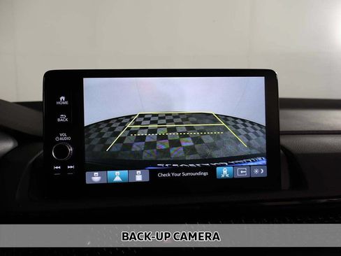 Used 2024 Honda CR-V EX-L image 6