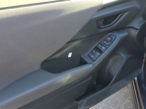 New 2026 Subaru Crosstrek 2.0i Premium image 13