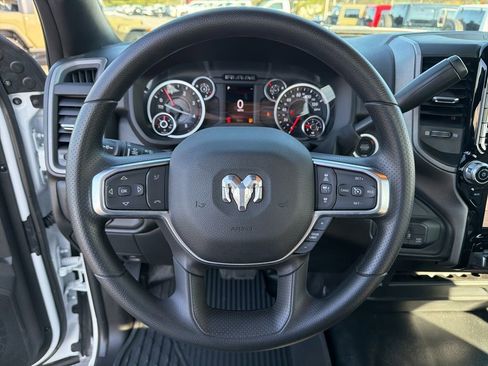 New 2026 RAM 3500 Tradesman image 39