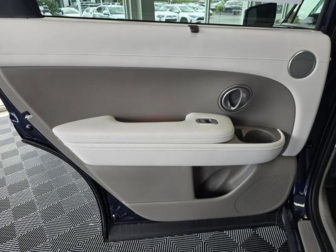 New 2026 Hyundai Palisade SEL Premium AWD/4WD image 36