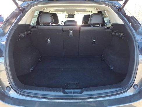 Used 2025 MAZDA CX-5 AWD 2.5 S w/ Preferred Package image 10