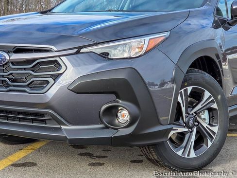 New 2026 Subaru Crosstrek 2.0i Premium image 3