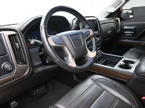 Used 2018 GMC Sierra 1500 Denali RWD image 17