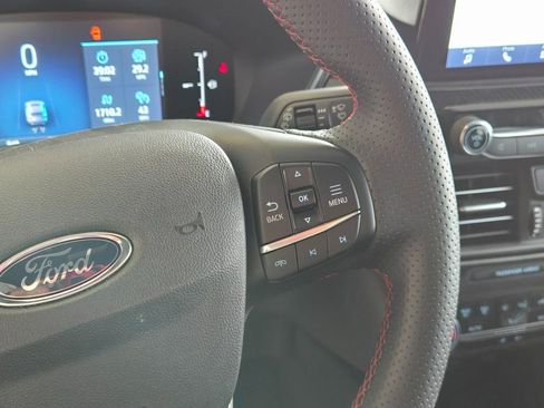 Used 2025 Ford Escape ST-Line image 16