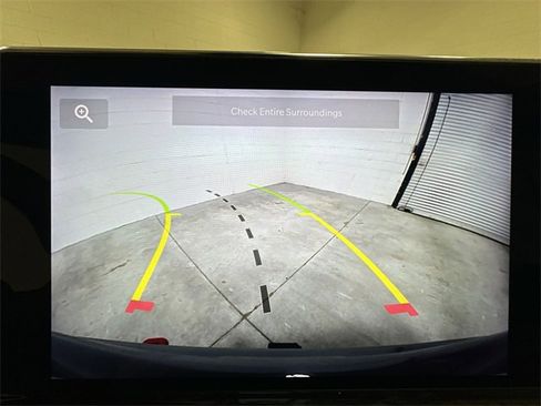 Used 2022 Jeep Compass Trailhawk w/ Trailhawk Convenience Group image 30