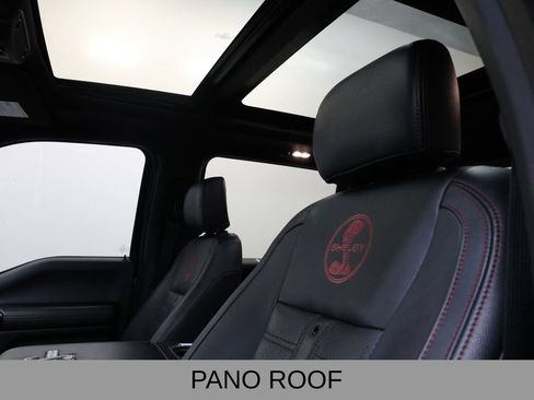 Used 2020 Ford F150 Lariat w/ Equipment Group 502A Luxury AWD/4WD image 23