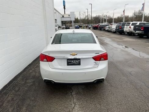 Used 2019 Chevrolet Impala Premier image 7