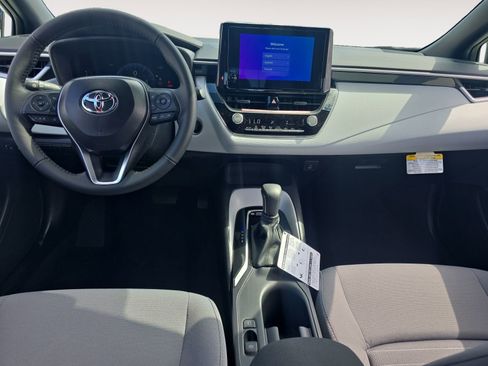 Certified 2026 Toyota Corolla SE image 10