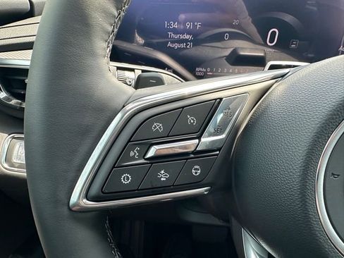 New 2026 Buick Enclave Sport Touring w/ Super Cruise Package FWD image 29
