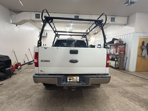Used 2004 Ford F150 XLT AWD/4WD image 6