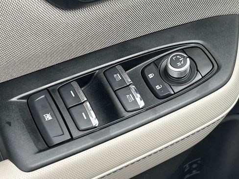 New 2026 Subaru Forester Premium AWD/4WD image 17