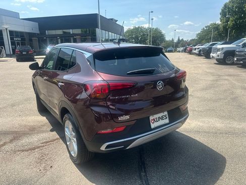 Used 2023 Buick Encore GX Preferred w/ Cold Weather Comfort Package FWD image 8